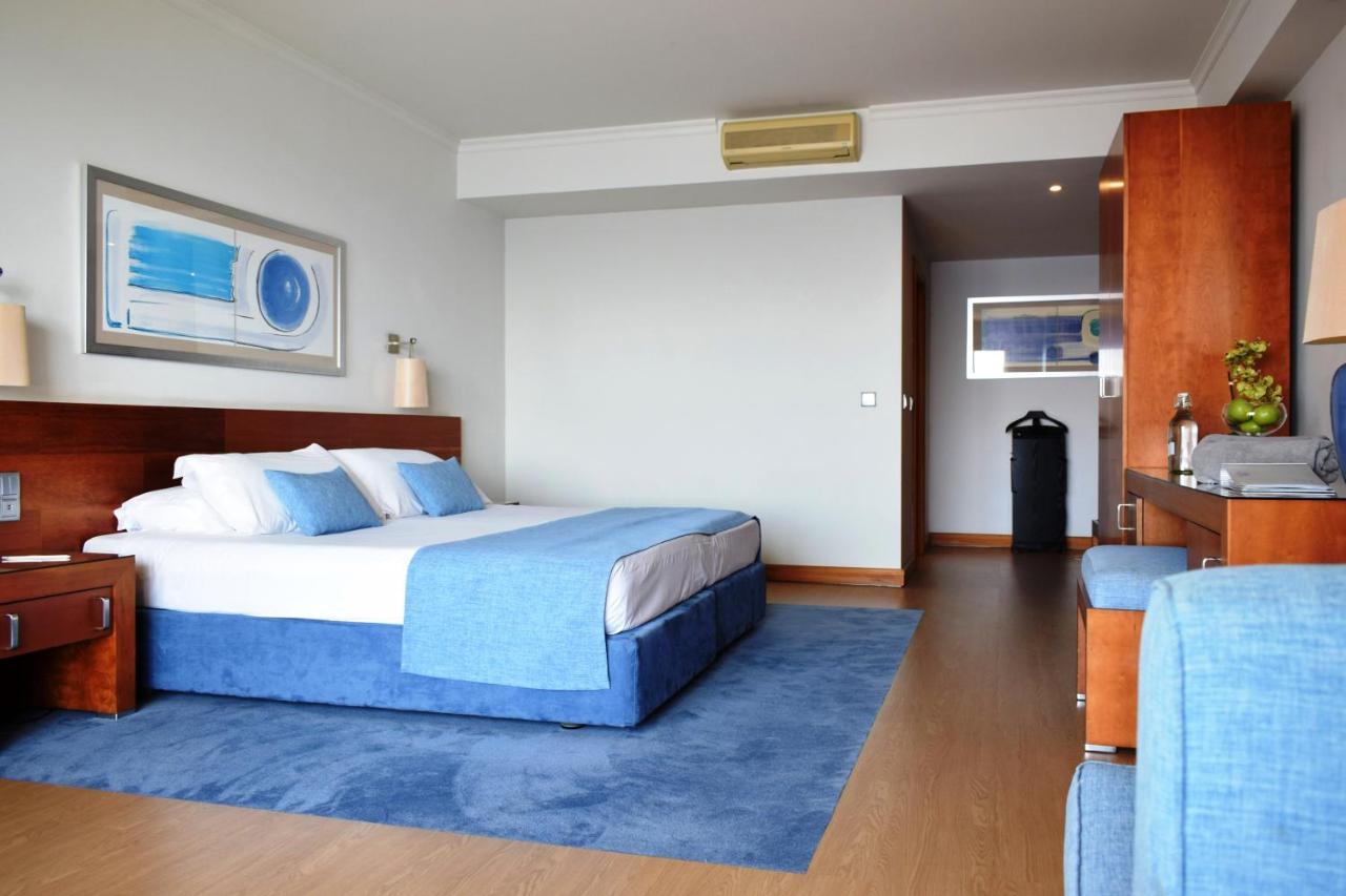 Hotell Madeira Regency Cliff - Adults Only
